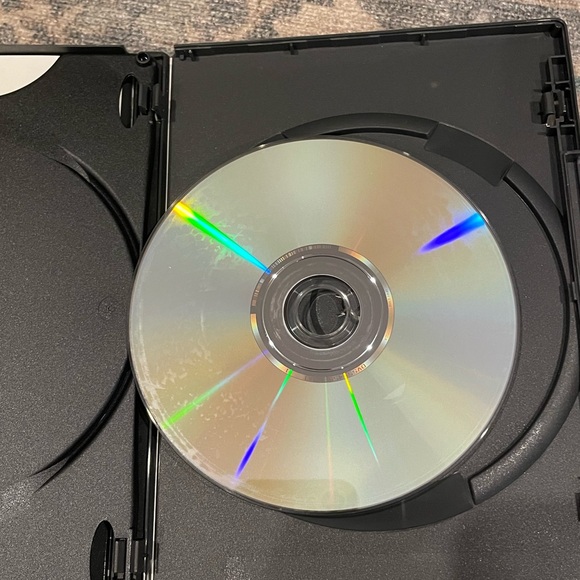 {The Pursuit of Happyness} DVD, widescreen edition, good used condition 2007 - Picture 6 of 6